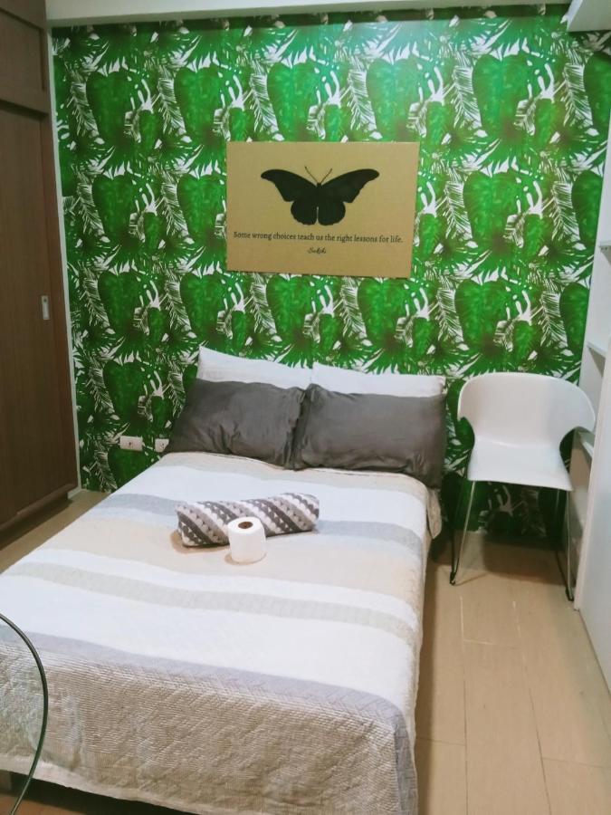 Henry'S Newport Condotel Pasay Extérieur photo