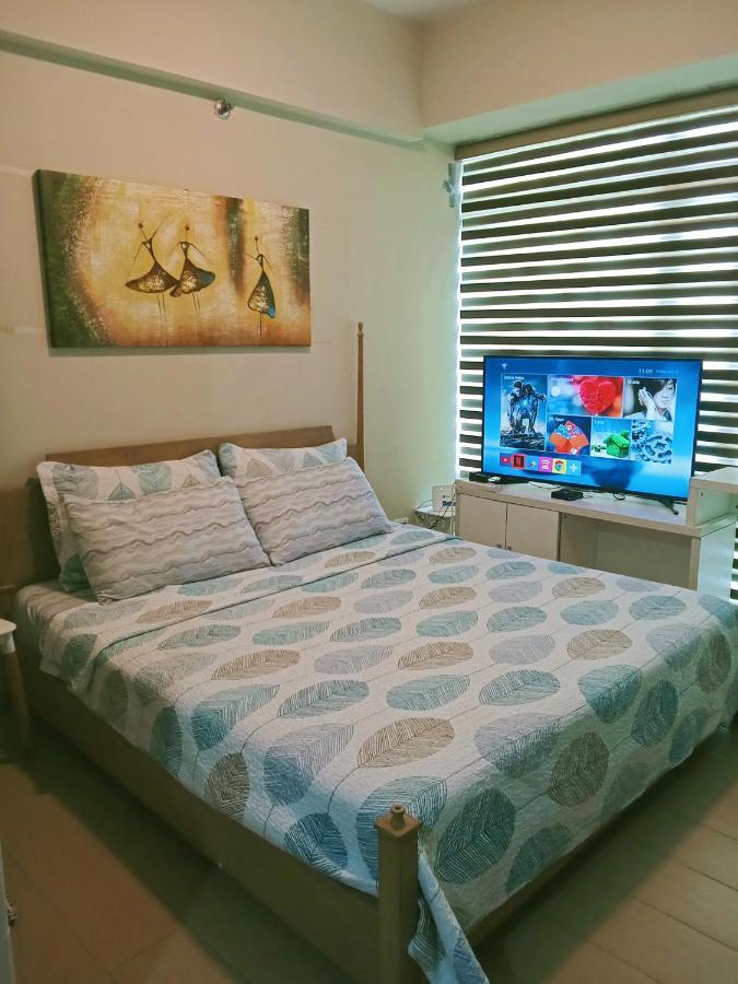 Henry'S Newport Condotel Pasay Extérieur photo