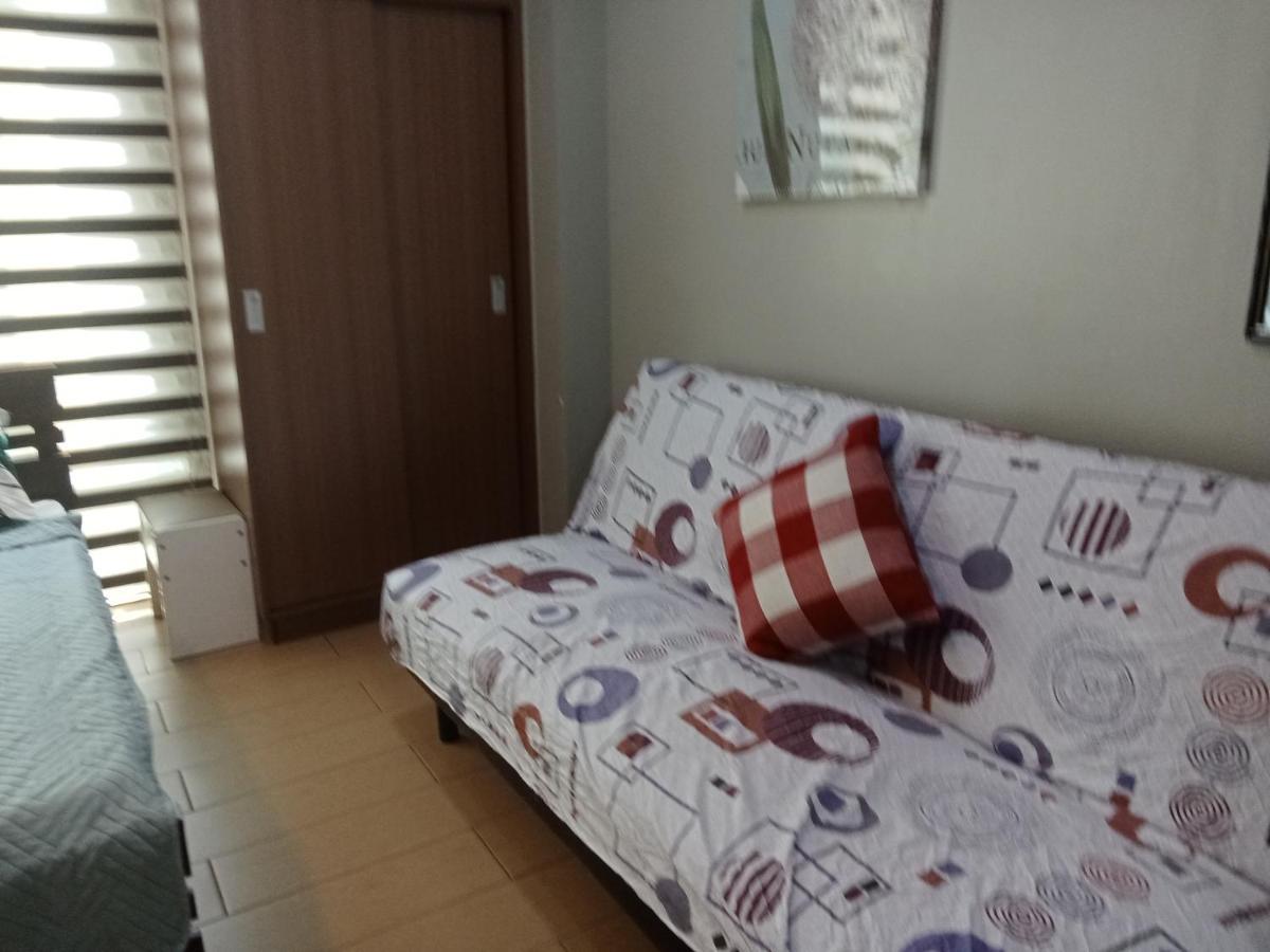 Henry'S Newport Condotel Pasay Extérieur photo