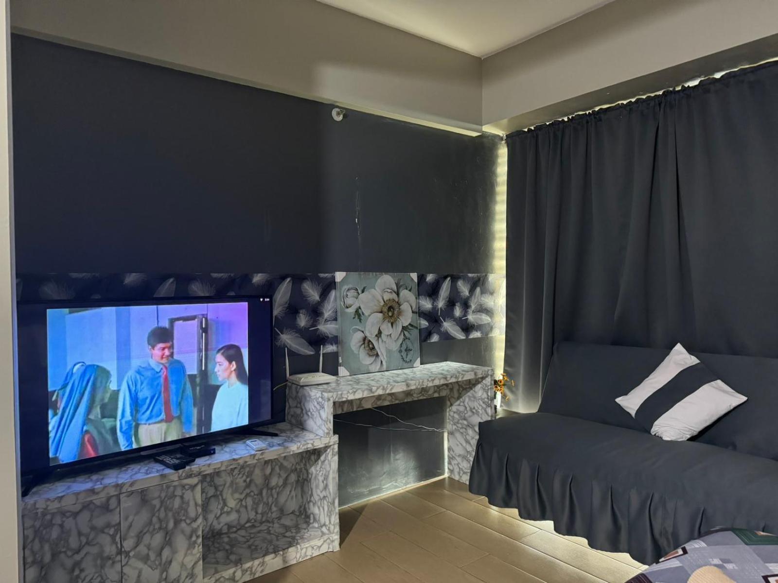 Henry'S Newport Condotel Pasay Extérieur photo