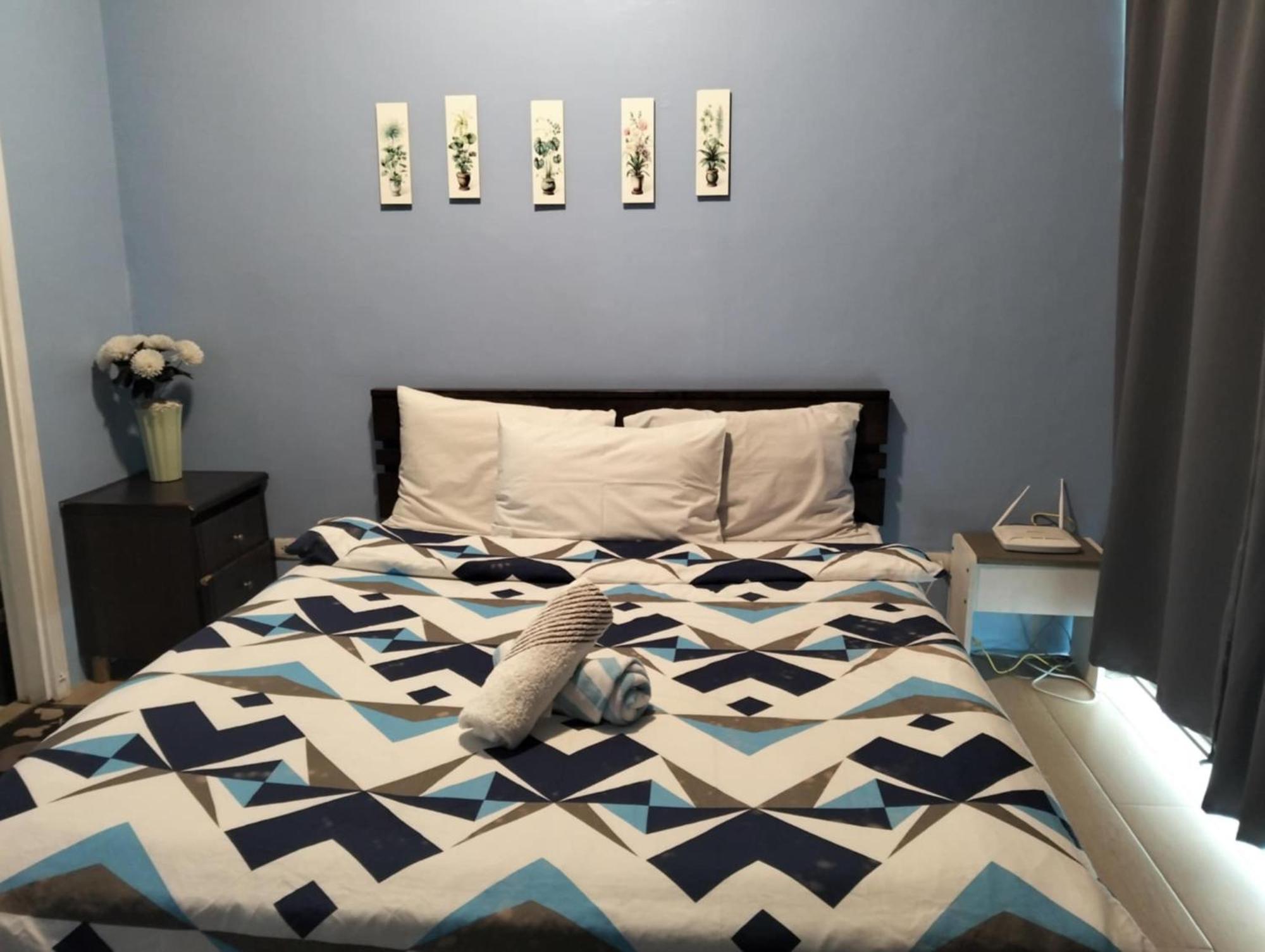 Henry'S Newport Condotel Pasay Extérieur photo